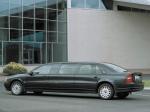 Volvo S80 Limousine 2002 года